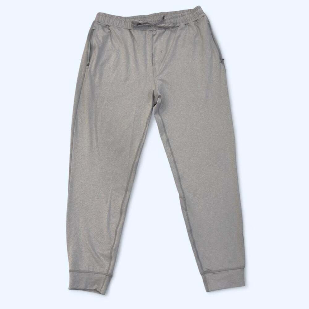 Kirkland Signature Men's Performance Jogger Pants